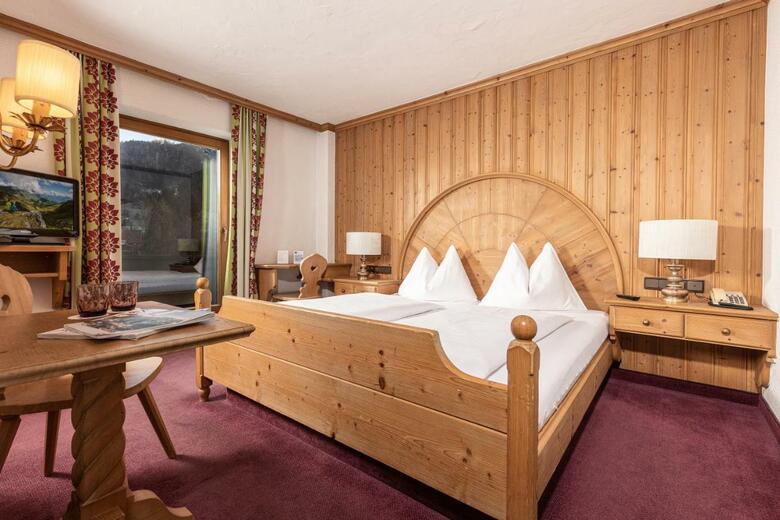 Hotel Landgasthof Gappen