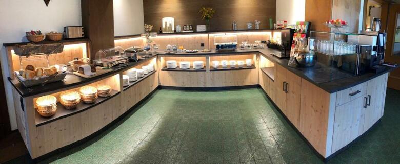 Hotel Landgasthof Gappen