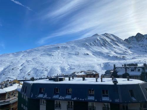 Apartamento Nevada 1 - Pas de La Casa Mountain