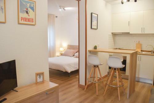 Apartamento Envalira Vacances - Madriu