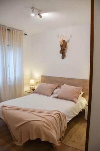 Apartamento Envalira Vacances - Madriu