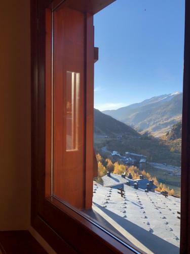 Apartamento Duplex Avet