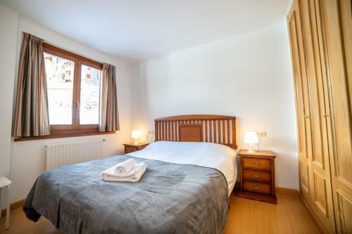 Apartamento Esquirol