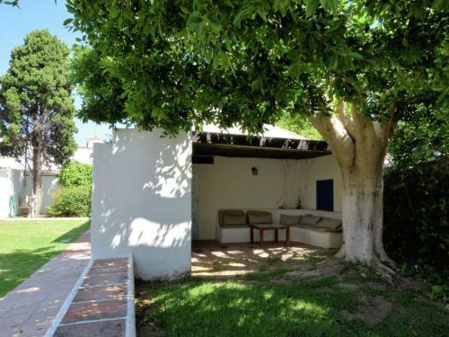 Luxurious Villa In Marbella With Swimming Pool