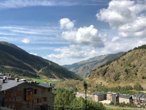 Apartamento Colibri