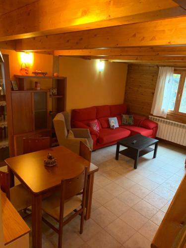 Apartamento Maians - Peu Del Riu 122