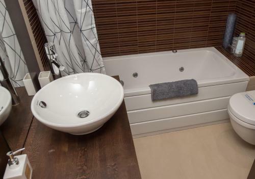 Apartamento Cerca de Pistas
