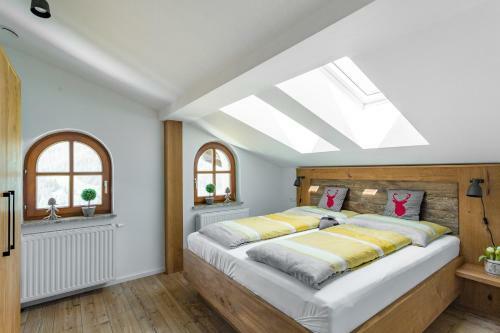 Apartamento Alpenhaus Dachstein.zauber
