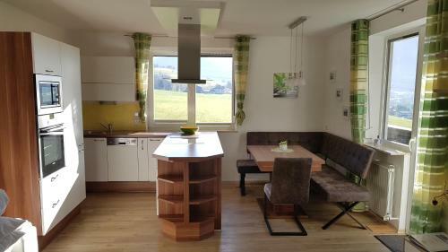 Apartamento Haus Reiter