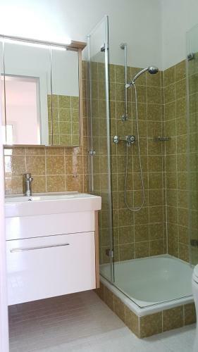 Apartamento Haus Reiter