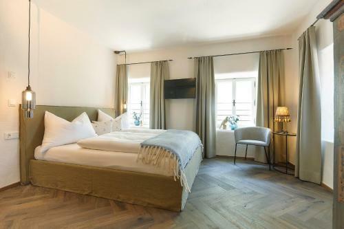 Townhouse By Frauenzimmer