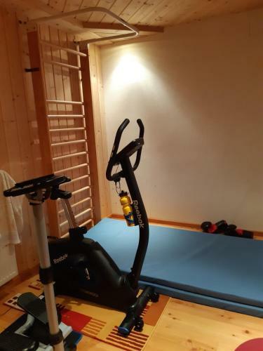 Apartamento Ferienwohnung 2 Haus D�rfler