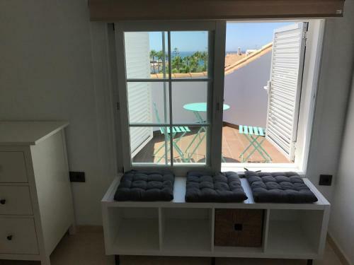 Apartment Duplex Las Arenas