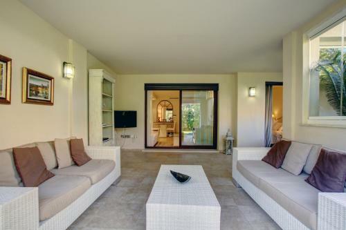 Apartamento En Puerto Ban�s