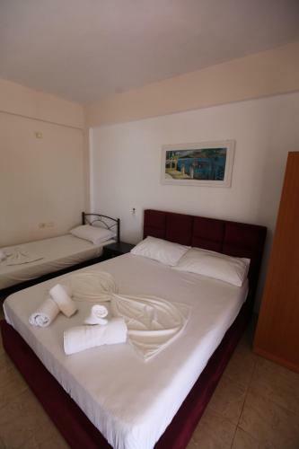 Apartamento Vila Dea