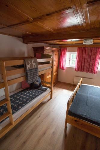 Agroturismo Achentaler Bauernh�usl