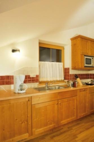 Apartamento Tonis Appartements Am Achensee
