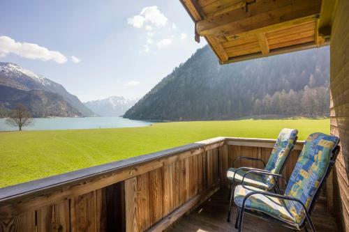 Apartamento Stiedlhof