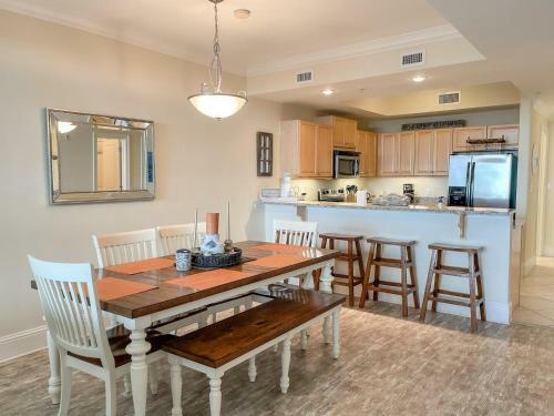 Apartamento 102 Holiday Isle 102 Condo