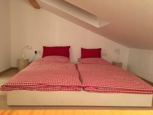 Apartamento Appartement Aich-assach