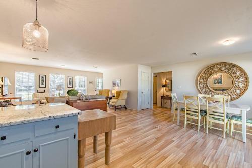 Villa Rosebud's Cottage, The Perfect Getaway