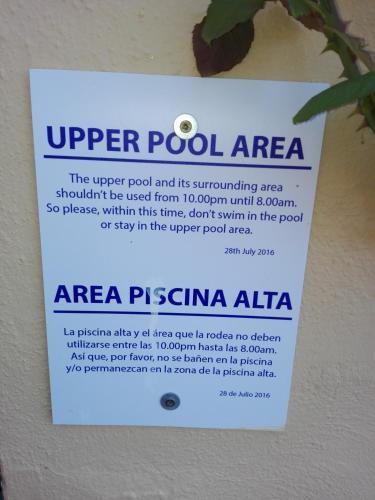 Apartamento En Los Patios de Santa Maria Golf