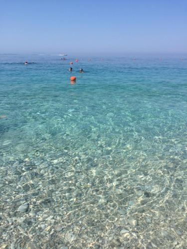 Apartamento Seaward Holiday Home