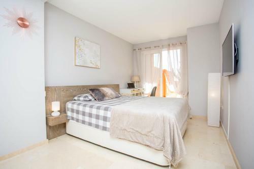 Ample Luxury Apart. Fancy Marbella