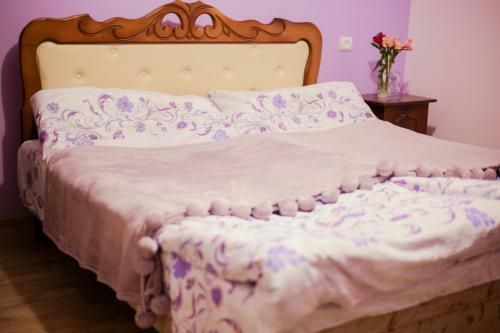 Hostal Ashtarak Garden Guesthouse