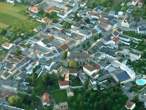 Agroturismo Ferienwohnungen Veit
