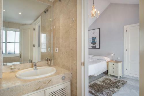Apartamento Senorio de Aloha Penthouse