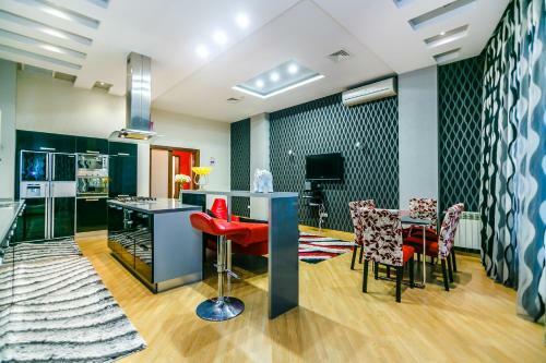 Apartment On Pakdad