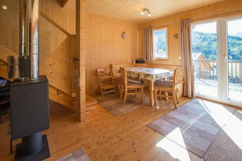 Chalet Park Hohentauern