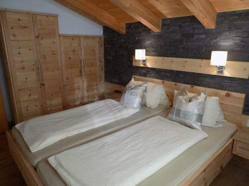 Apartamento Appartements Obergollerhof