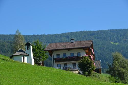 Apartamento Appartements Obergollerhof