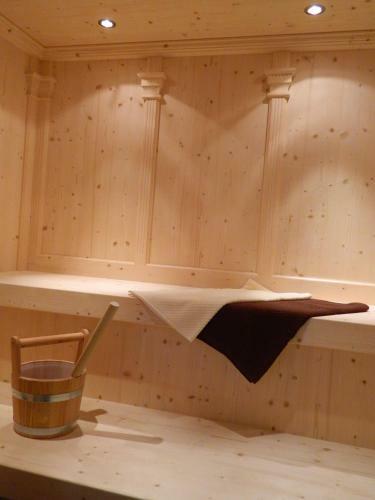 Apartamento Appartements Obergollerhof