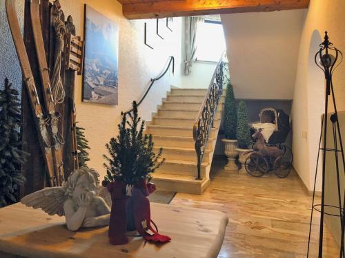 Apartamento Ferienwohnungen Meusburger