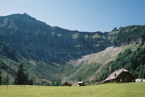 Ebner's Wohlf�hlhotel Gasthof Hintersee
