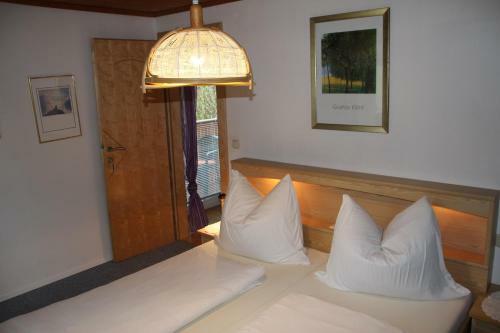 Hostal Ferienhaus Hintersee