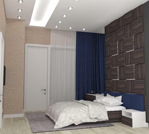 Apartment On France Embassy