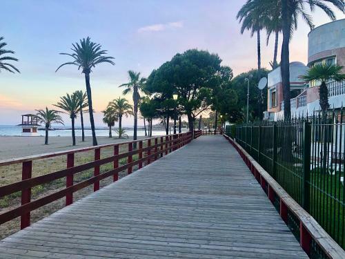 Apartamento Boho Banus Reci�n Reformado