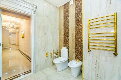 Nizami Street Vip Apartment