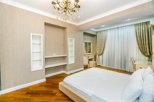 Nizami Street Vip Apartment