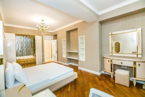Nizami Street Vip Apartment