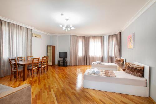Aparthotel Leyla Apartmens 1