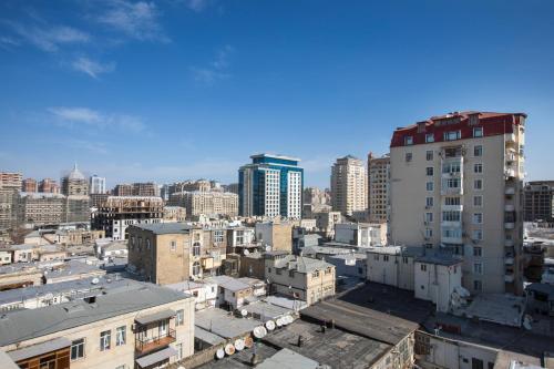Aparthotel Leyla Apartmens 1