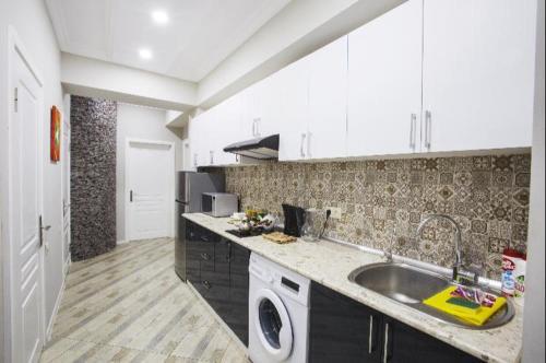 Aparthotel Leyla Apartmens 1
