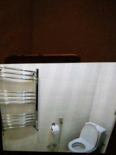 Apartamento Refresh Residence Appartment