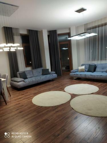 Trip2baku Apartments