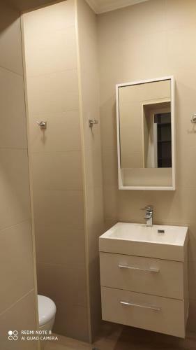 Trip2baku Apartments